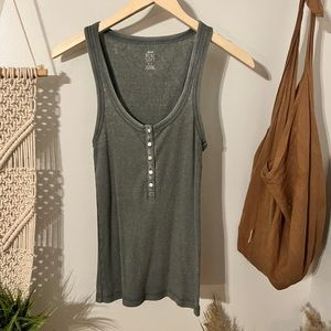 Arie Tank top
